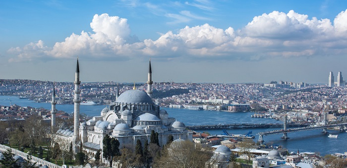 Tổng hợp những kinh nghiệm du lịch Thổ Nhĩ Kỳ mà bạn nên biết
