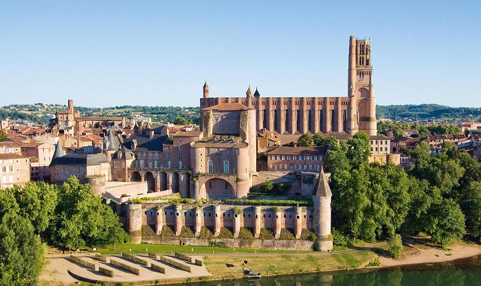 Kinh nghiệm du lịch Toulouse – thành phố cổ kính giữa lòng nước Pháp hoa lệ