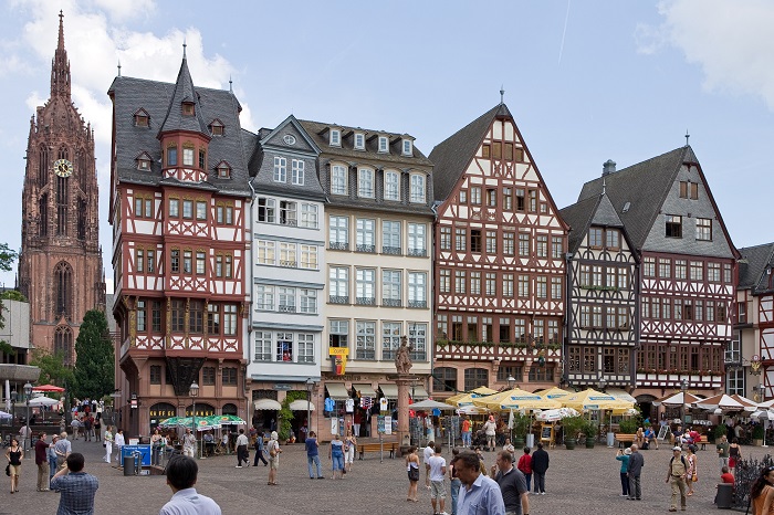 Kinh nghiệm du lịch Leipzig – thành phố nghệ thuật nổi tiếng của Đức