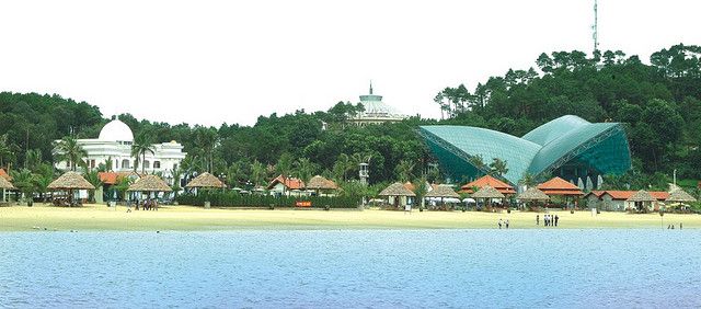 Hạ Long Tuần Châu điểm đến lý tưởng trong hè