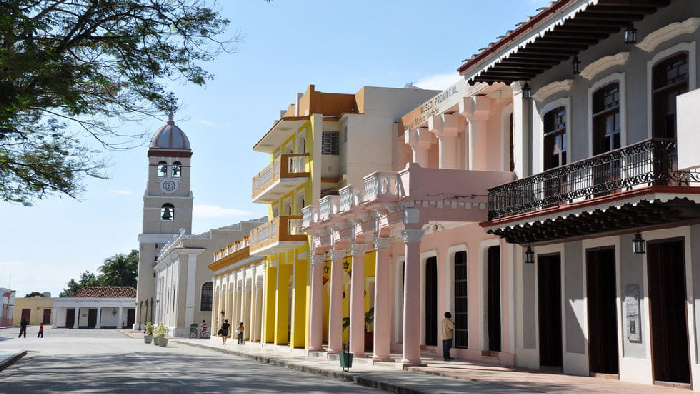 Tổng hợp kinh nghiệm du lịch Cuba “siêu” bổ ích năm 2019