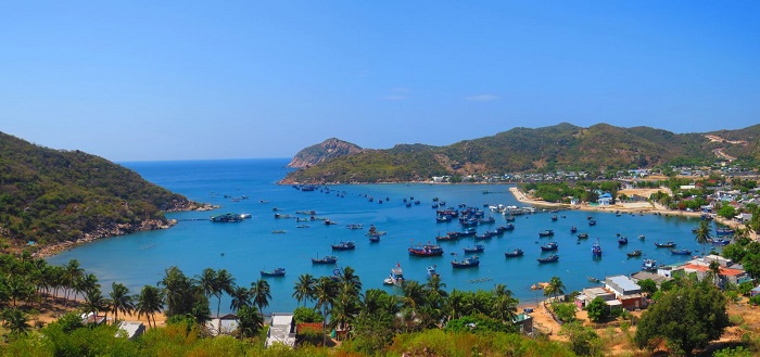 Mách bạn những địa điểm du lịch nổi tiếng tại Ninh Thuận cho chuyến đi thêm đáng nhớ