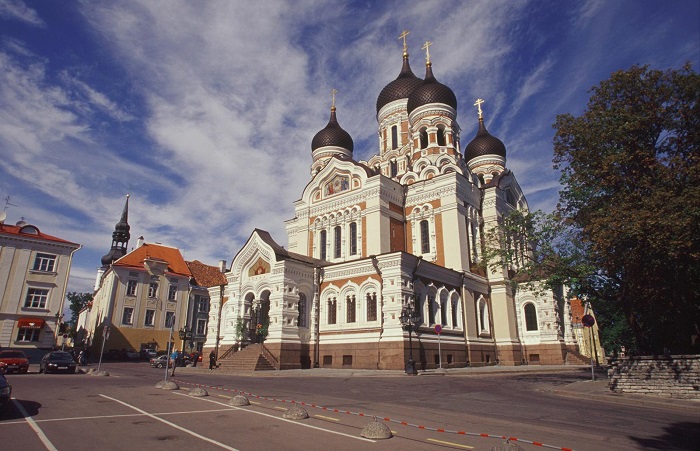 kinh nghiệm du lịch estonia – nơi có những cảnh đẹp thơ mộng của châu âu