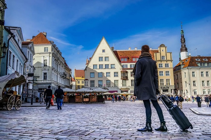 kinh nghiệm du lịch estonia – nơi có những cảnh đẹp thơ mộng của châu âu