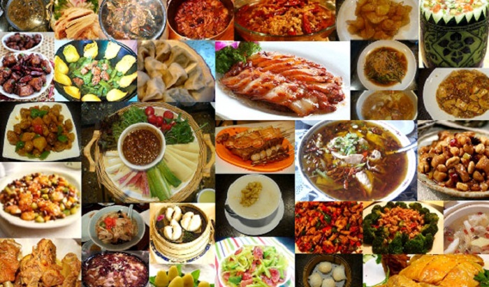 Những món đặc sản Nam Định ăn một lần nhớ mãi mãi