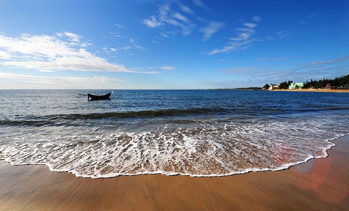 kinh nghiệm du lịch biển quất lâm – bãi biển nổi tiếng tại tỉnh nam định