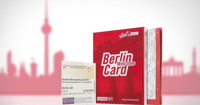 Tổng hợp kinh nghiệm du lịch Berlin nhất định phải biết