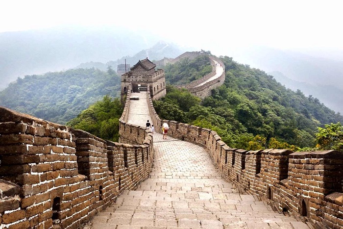 Chia sẻ một số kinh nghiệm đổi tiền khi đi du lịch Trung Quốc