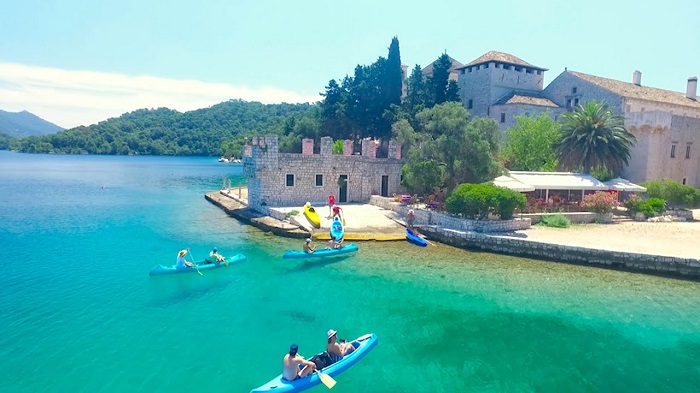 Tổng hợp kinh nghiệm du lịch Croatia mới nhất 2019