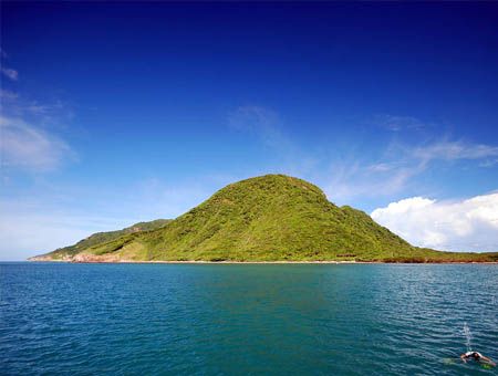 bảo tàng côn đảo, cảnh đẹp hoang sơ, du lịch biển đảo, du lịch côn đảo, vẻ đẹp hoang sơ và bí ẩn nơi côn đảo