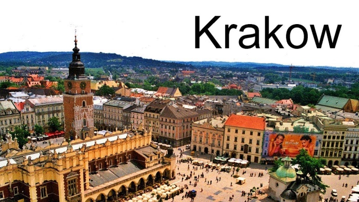 Những kinh nghiệm di chuyển đến Krakov , Ba Lan mà bạn nên biết
