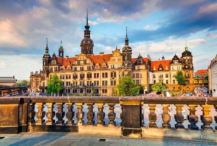 kinh nghiệm du lịch dresden – thành phố yên bình và cổ kính của đức