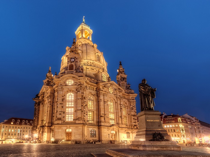 kinh nghiệm du lịch dresden – thành phố yên bình và cổ kính của đức