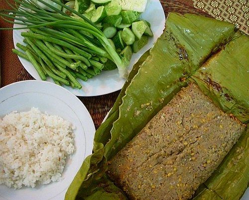 du lịch sóc trăng, văn hóa khmer, đặc sản khmer, đồng bằng sông cửu long, món ăn của người khmer ở đồng bằng sông cửu long