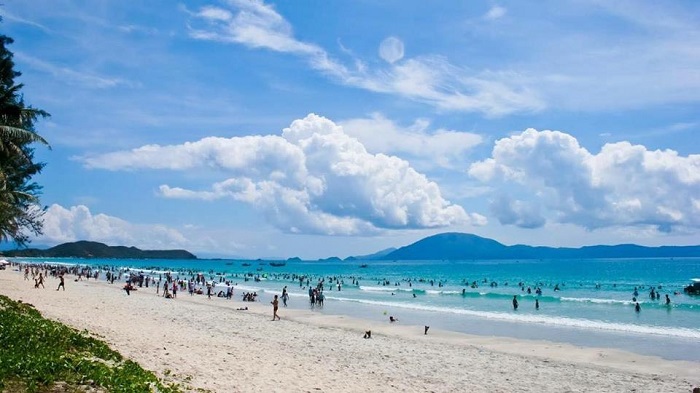 Những bãi biển nổi tiếng tại Thanh Hóa nhất định phải đi mùa hè này