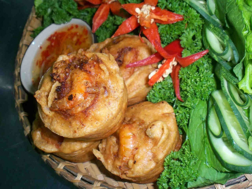 Đặc sắc trong văn hóa ẩm thực ba dân tộc Kinh – Hoa – Khmer ở Sóc Trăng