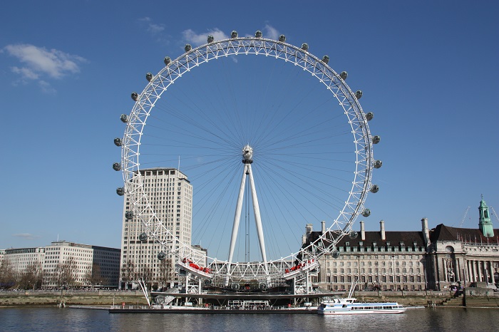 kinh nghiệm du lịch london – một trong những thành phố tốt nhất thế giới
