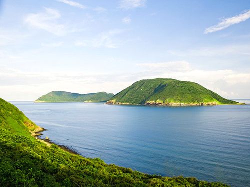 Côn Đảo – Điểm đến nghỉ dưỡng và tham quan hấp dẫn