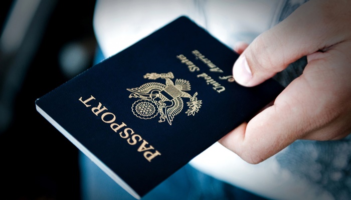 Bạn đã biết phải làm gì khi mất hộ chiếu ở Nga chưa?