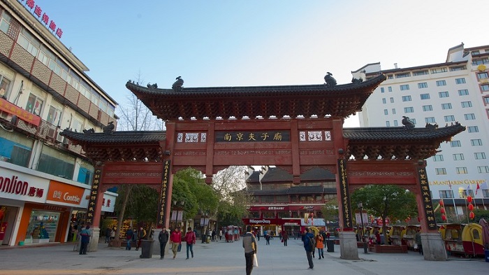 Kinh nghiệm du lịch Nam Kinh – thủ đô vĩ đại của Trung Quốc