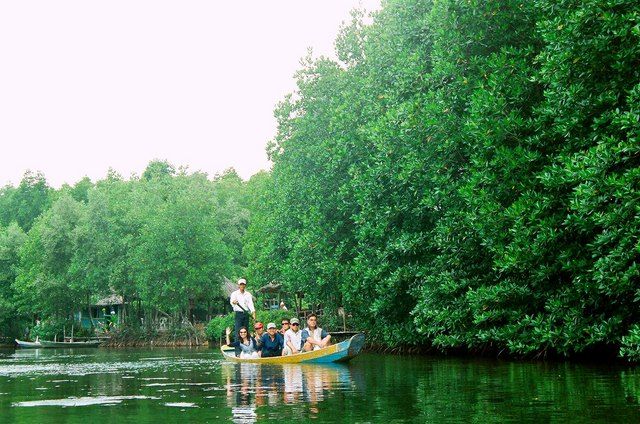 ẩm thực, chợ bến thành, du lịch hồ chí minh, du lịch sài gòn, du lịch sinh thái, mẹo du lịch, các loại hình du lịch hấp dẫn ở tp hồ chí minh