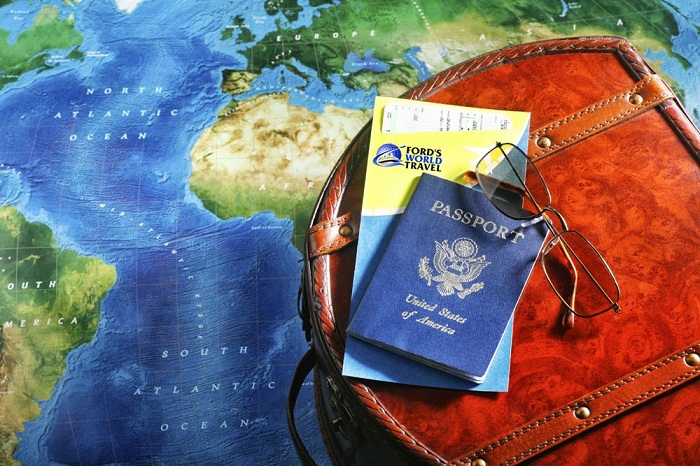 những kinh nghiệm xin visa du lịch ý mà bạn nên biết