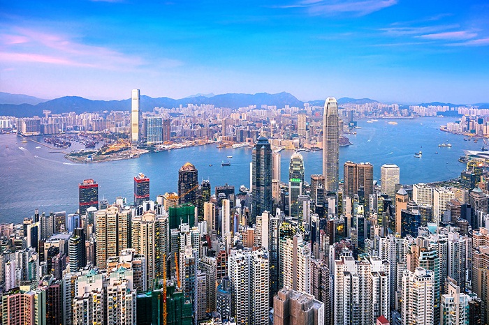 Kinh nghiệm du lịch đỉnh The Peak – 1 trong 10 điểm đến hấp dẫn nhất thế giới tại Hong Kong