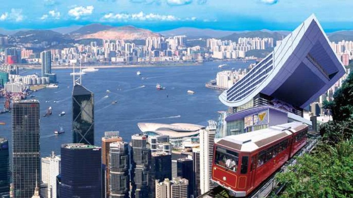 kinh nghiệm du lịch đỉnh the peak – 1 trong 10 điểm đến hấp dẫn nhất thế giới tại hong kong