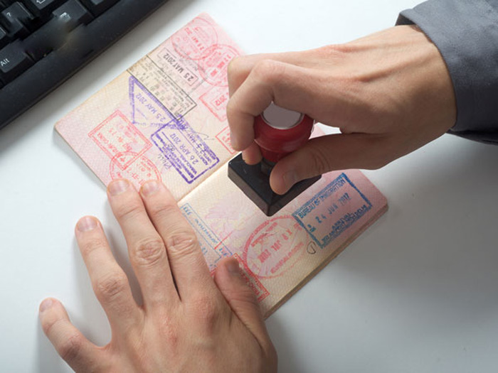 kinh nghiệm xin visa hàn quốc tự túc 2019 mới nhất