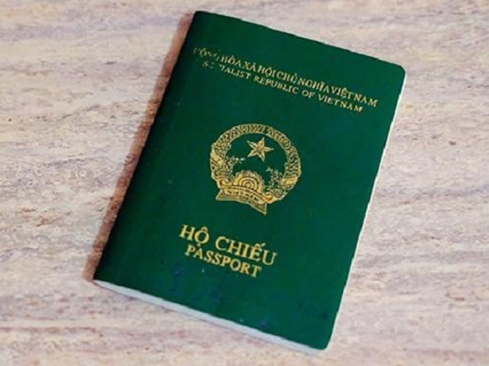 kinh nghiệm xin visa hàn quốc tự túc 2019 mới nhất