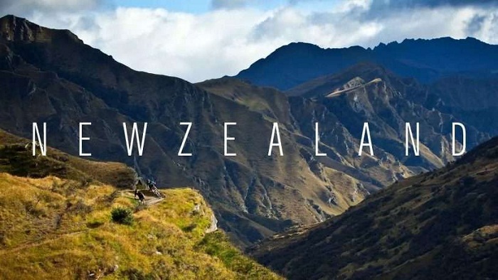 Kinh nghiệm du lịch Wellington  – thủ đô lộng gió của đất nước New Zealand