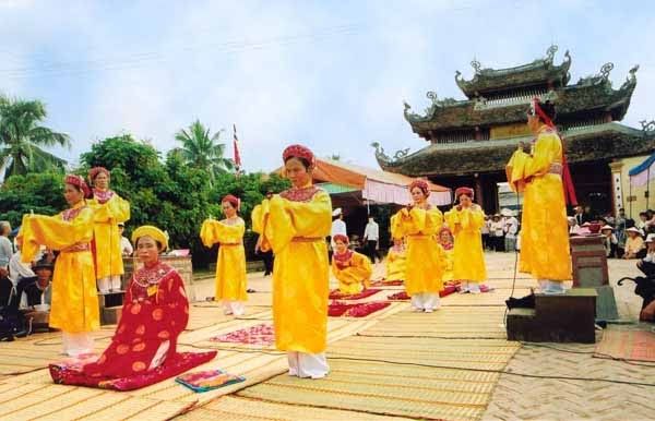 chùa minh khánh, du lịch hải dương, du lịch tâm linh, lễ hội sự kiện, lễ hội chùa minh khánh