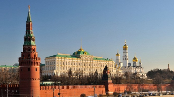 những địa điểm du lịch nổi tiếng nhất tại moscow mà bạn không nên bỏ lỡ
