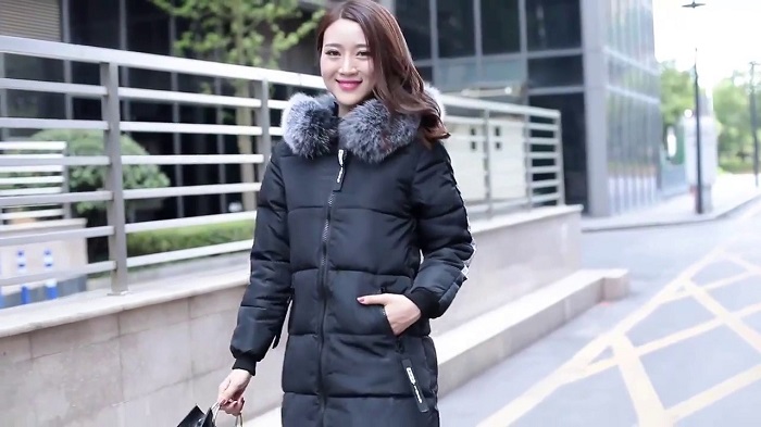 Mặc gì vào mùa đông ở Hàn Quốc để vừa ấm lại vẫn xinh đẹp