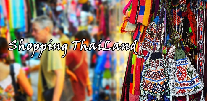 Kinh nghiệm mua sắm ở Thái Lan chi tiết và đầy đủ nhất