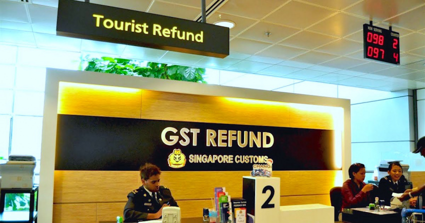 black friday, kinh nghiệm du lịch mua sắm ở singapore vào mùa giảm giá