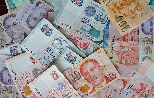 kinh nghiệm đổi tiền singapore chi tiết và đầy đủ nhất