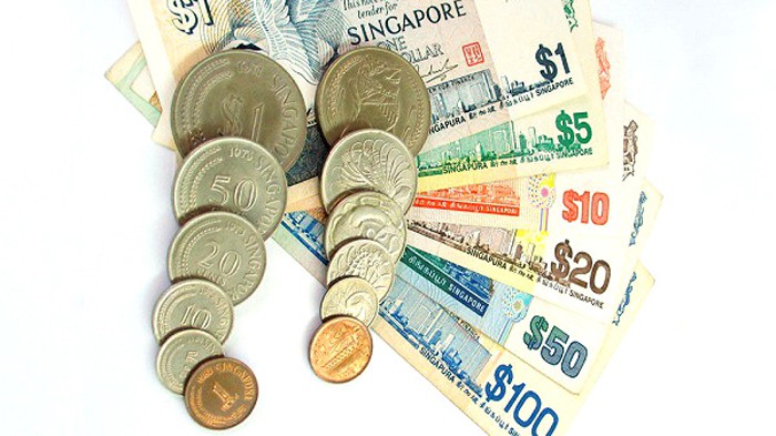 kinh nghiệm đổi tiền singapore chi tiết và đầy đủ nhất