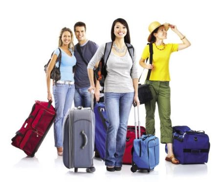 cẩm nang du lịch, kinh nghiệm du lịch, tips du lịch, 10 điều nên nhớ để tránh thất lạc hành lý