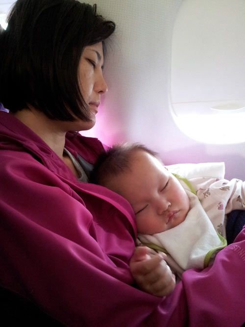 du lịch bằng máy bay, mẹo vặt hằng ngày, để bạn ngủ ngon trên máy bay