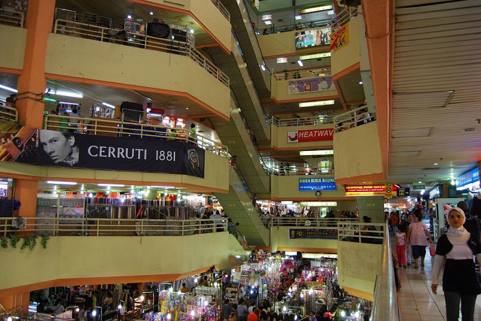 mua sắm thả ga với những kinh nghiệm mua sắm ở indonesia này