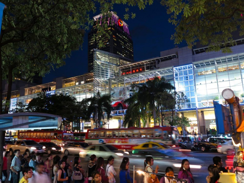 du lịch hà nội, khám phá sài gòn, siêu thị big c, siêu thị big c bangkok