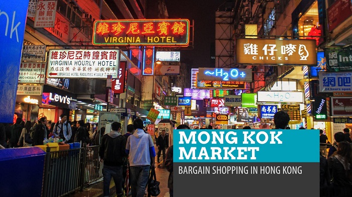 kinh nghiệm mua sắm tại hong kong vừa “rẻ” vừa “chất ”