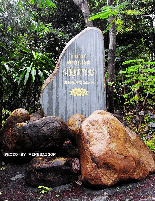 chùa bửu phong đồng nai, du lịch tâm linh, du lịch đồng nai, khám phá biên hòa, núi bửu long đồng nai, chùa bửu phong