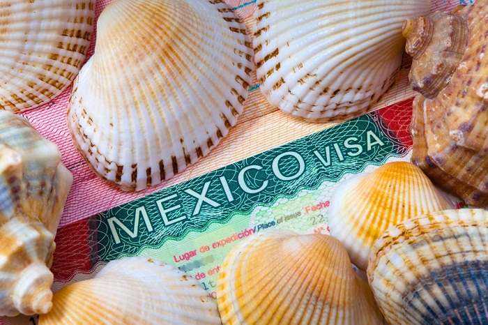 một số kinh nghiệm xin visa đi mexico hữu ích nhất mà bạn nên biết