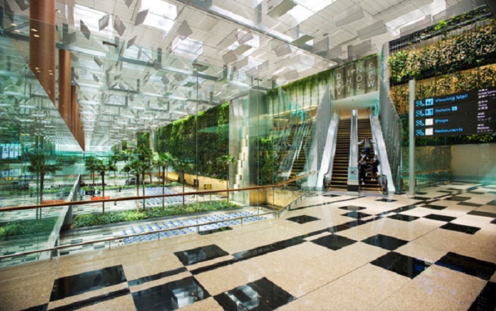Kinh nghiệm mua sắm tại sân bay Changi – Singapore cần thiết nhất