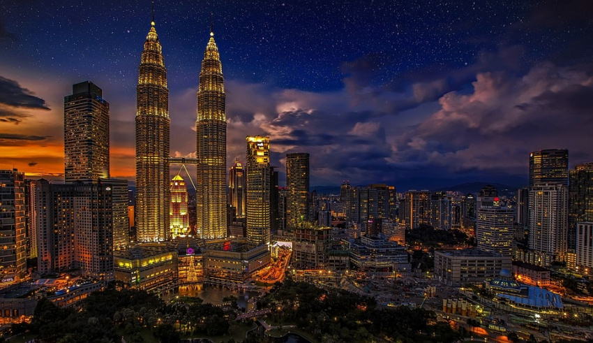 1 ngày ở Kuala Lumpur chúng ta nên đi đâu?