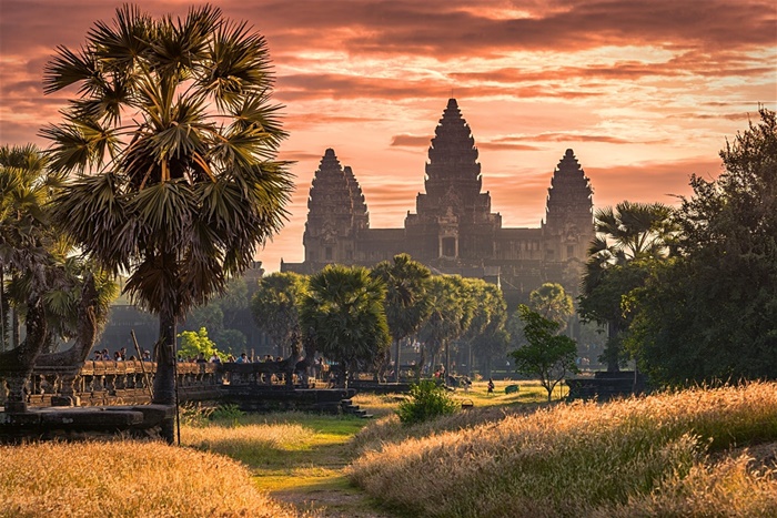 Cẩm nang đi du lịch Siem Reap tự túc bạn cần nhớ!