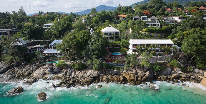 top những khách sạn đẹp nhất ở phuket có thể bạn cần