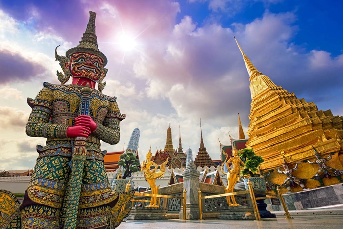 Kinh nghiệm lựa chọn du lịch Campuchia nên đi tour hay tự túc